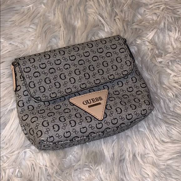 Guess Handbags - Authentic guess cross body bag